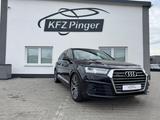 Audi Q7 3.0 TDI Quattro S-Line - Audi Q7: Head-Up Display