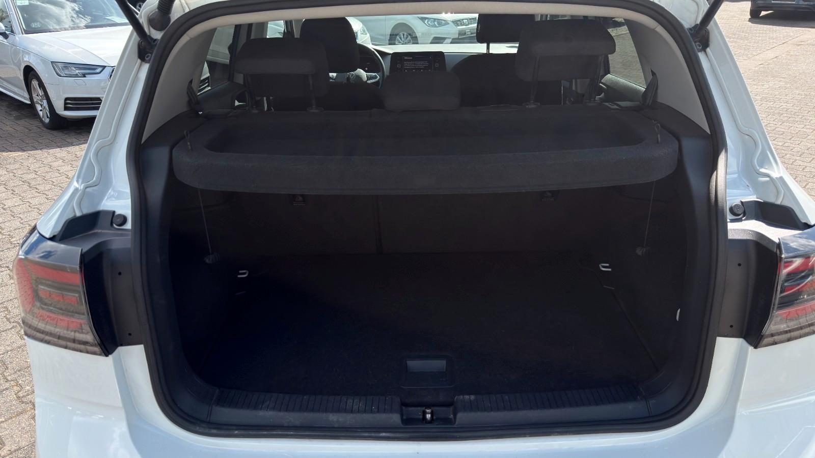 Volkswagen T-Cross 1.0 TSI Life *VIRTUAL*PDC*NAVI*ACC*, миниатюра 21