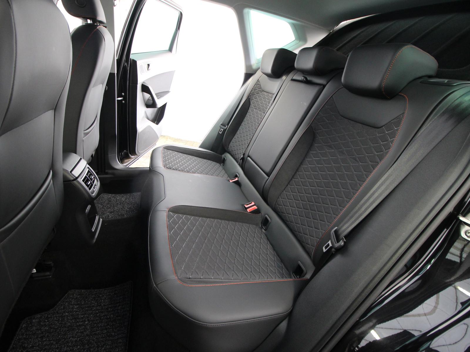 SEAT Ateca 1.5 TSI FR NAVI+KAMERA+LED+ACC, миниатюра 11