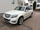 Mercedes-Benz Mercedes glk x204 220 cdi - aus 2012: Mercedes Glk