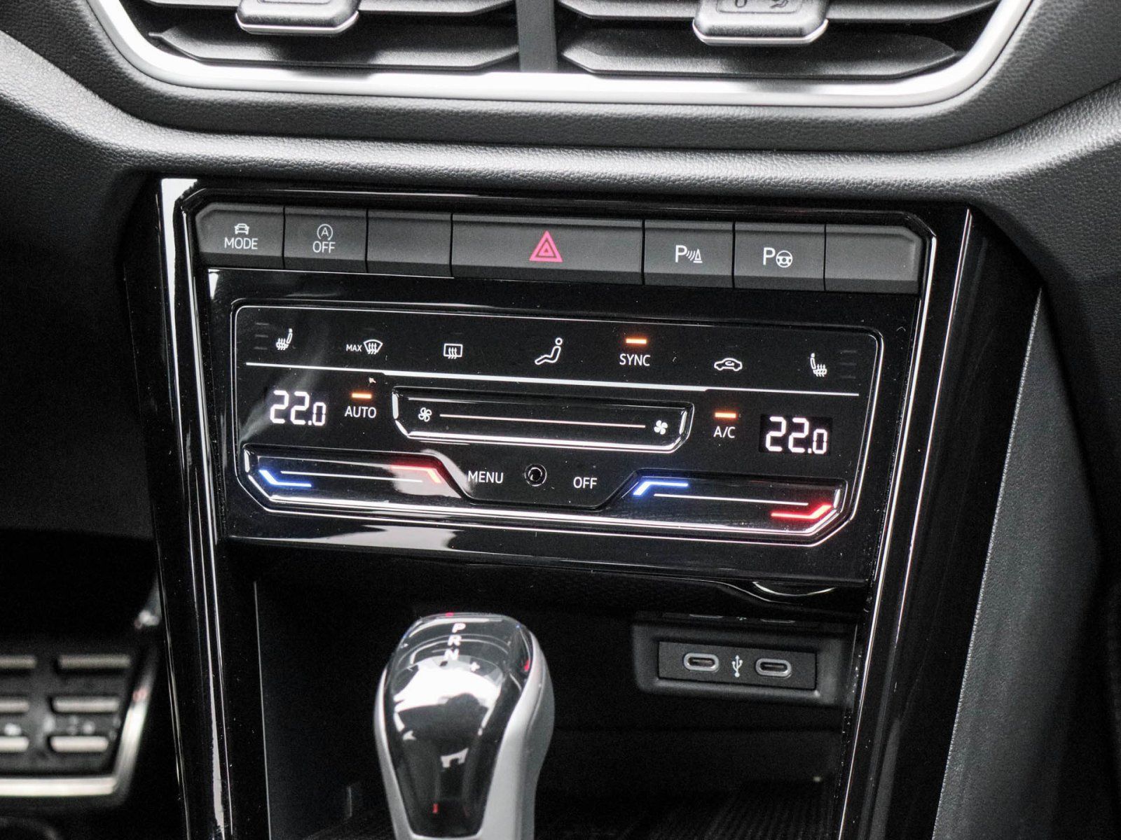 Volkswagen T-Roc - Bild 10