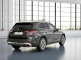 Mercedes-Benz GLC 200 AMG-LINE PREMIUM AHK SITZKL. BURMESTER - gebrauchte Mercedes-Benz GLC 200 aus dem Jahr 2025