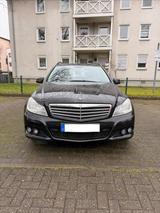 Mercedes-Benz C 180 CDI T BlueEFFICIENCY - - Mercedes-Benz C 180: Cdi
