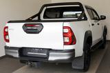 Toyota Hilux 2.8 D-4D Invincible,ACC,Rollo,Rollbüg.,AHK - Toyota Hilux: 2.4