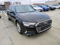 Audi A6 - Vorschau Bild 3
