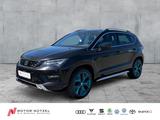 Seat Ateca 2.0TDI 4D FR LED+NAV+ACC+SHZ+RFK+AHK+PANO - Seat Ateca mit Diesel-Antrieb: Automatik