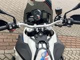 BMW F 800 GS Topcase 30 Jahre GS - ENDURO VON 751 BIS 1000 CCM