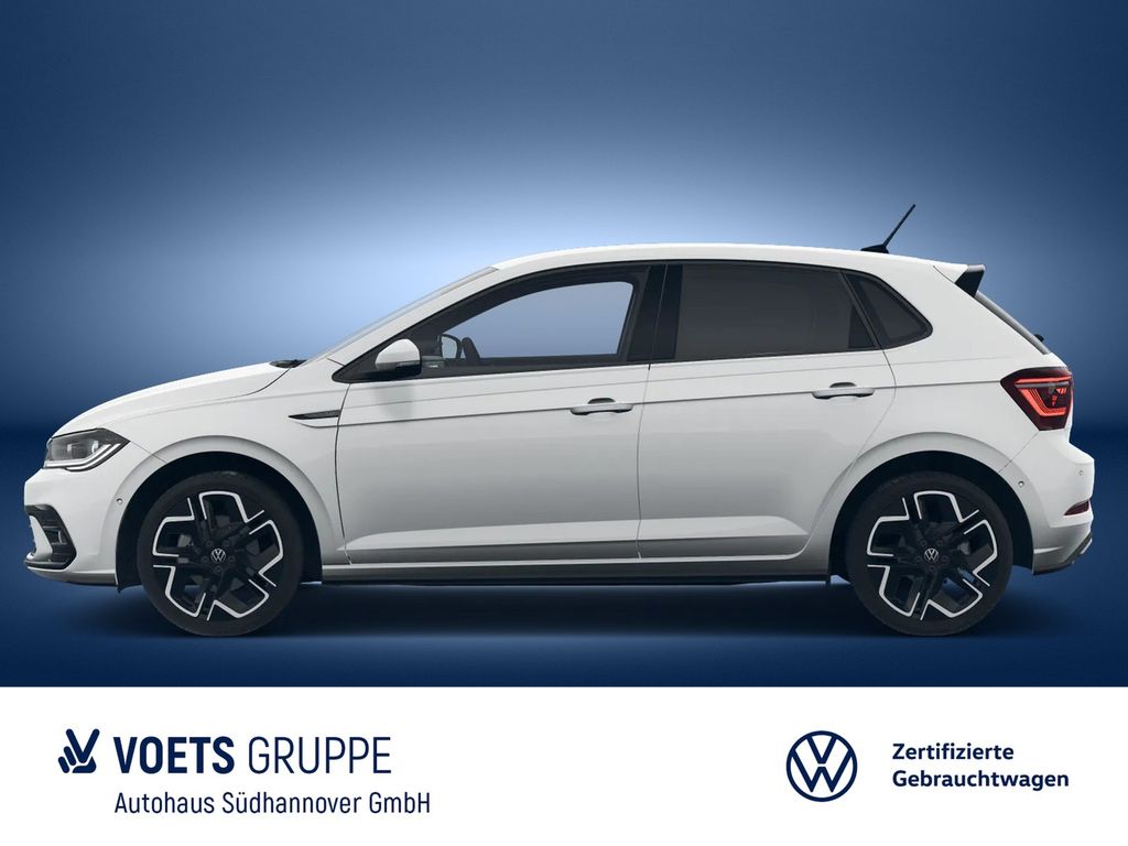 VOLKSWAGEN Polo 2026