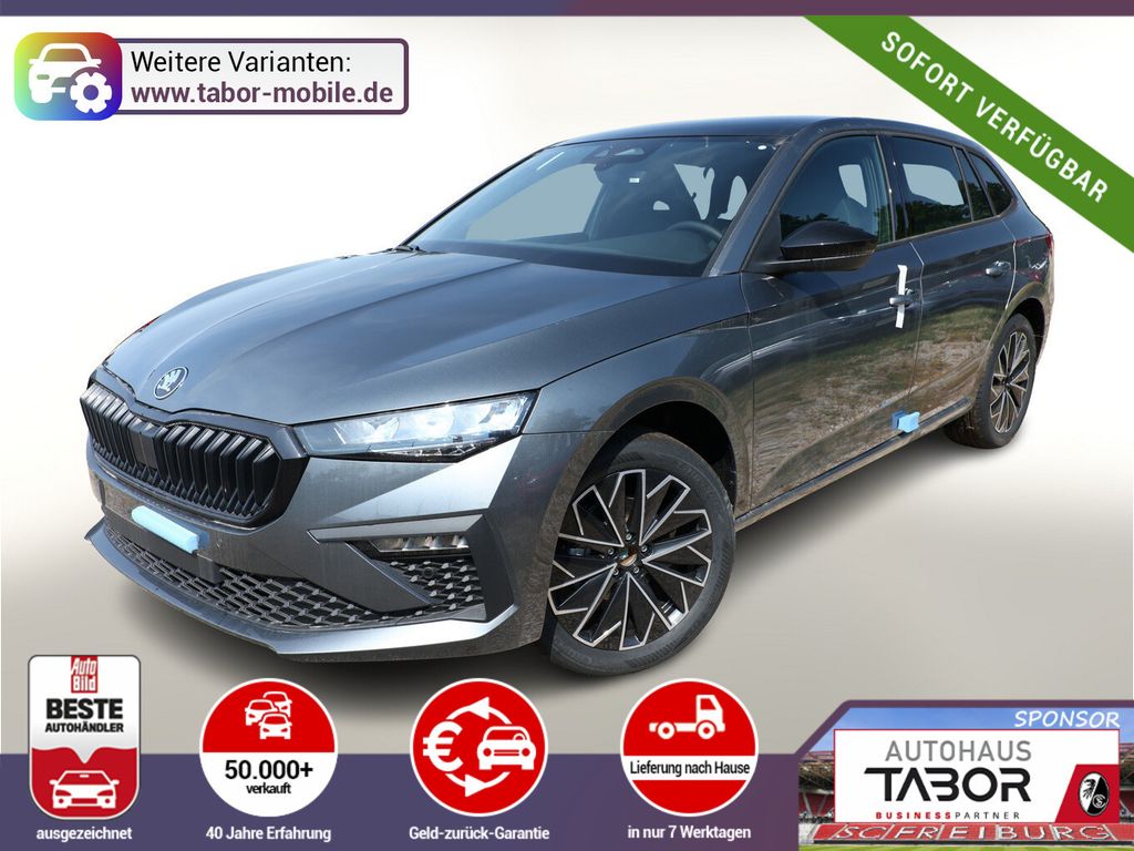 Image of Skoda Scala
