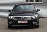 Volkswagen Passat Variant 2.0 TDI 2xR-Line 4M LED ACC Navi - Volkswagen mit Diesel-Antrieb: Kombi