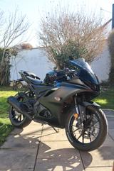 Yamaha R125 2024 Schwarz  125ccm !Verhandelbar! - 125 CCM