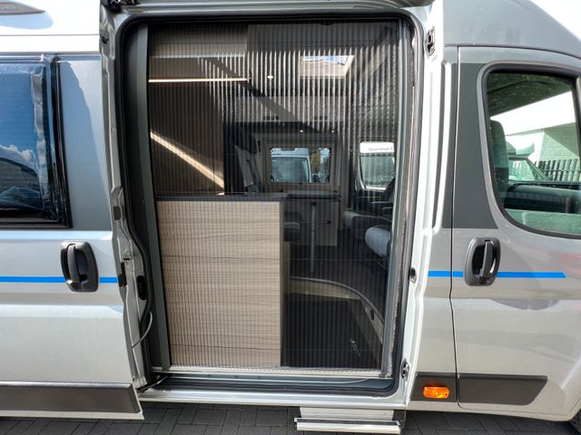 Sun Living V65 SL Einzelbett,Markise,Kamera,AHK,4.620KM