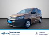 Volkswagen Caddy Kombi 1.5 eHybrid CARPLAY AHK EPH ACC - Volkswagen Caddy mit Hybrid-Antrieb: Van