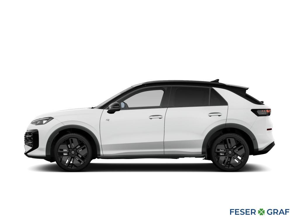 Volkswagen T-Roc - Bild 28