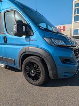 Knaus Boxstar 600 Street 60 Years - Offers