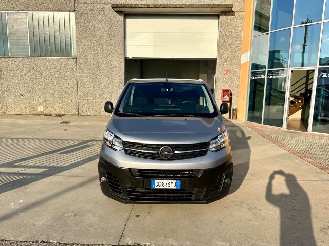 Opel Vivaro 2.0D 120CV S&S PL-TN-DC M Mobile Fur