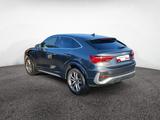 Audi Q3 Sportback 45 TFSI S-line quattro - Audi Q3: Sportback