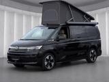 Volkswagen T7 California OCEAN*Küche Aufst.Dach StndHzg AHK - Volkswagen T7 California Benziner Gebrauchtwagen
