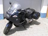 BMW K 1200 GT - BMW 2003 K1200GT
