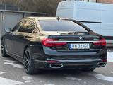 BMW 750Li xDrive -Carbon Core - BMW 750 von privat