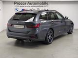 BMW 320d Touring Sportline AHK RFK SHZ DA PA NAVI LE - BMW 320 in Solingen