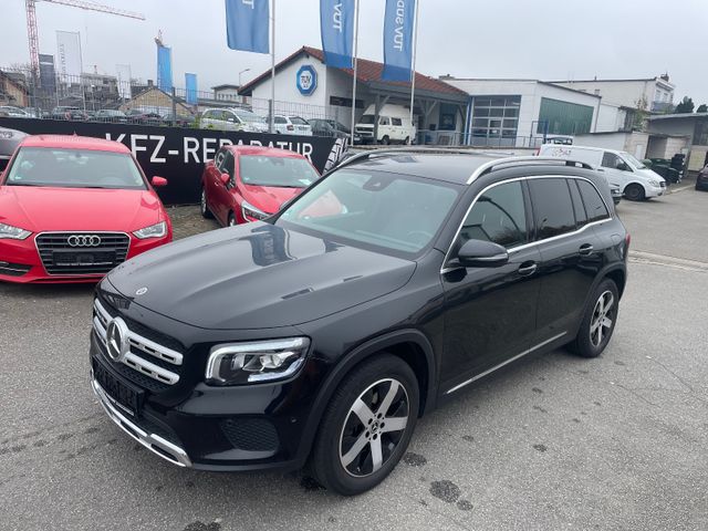 Mercedes-Benz GLB 200 GLB -Klasse GLB 200 d