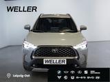 Toyota Corolla Cross Hybrid 1.8 Team D *LED*CAM*SHZ*PDC - Toyota Corolla Cross SUV