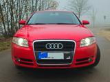 Audi A4 2.0 TFSI / 360°CAM, 253 PS, Android Radio - Audi A4 aus 2005: 3.2