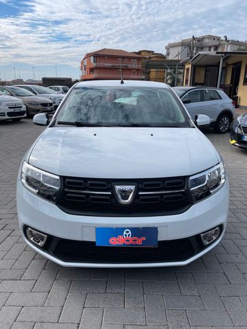 Dacia Sandero Streetway 1.5 Blue dCi 75 CV S&S C