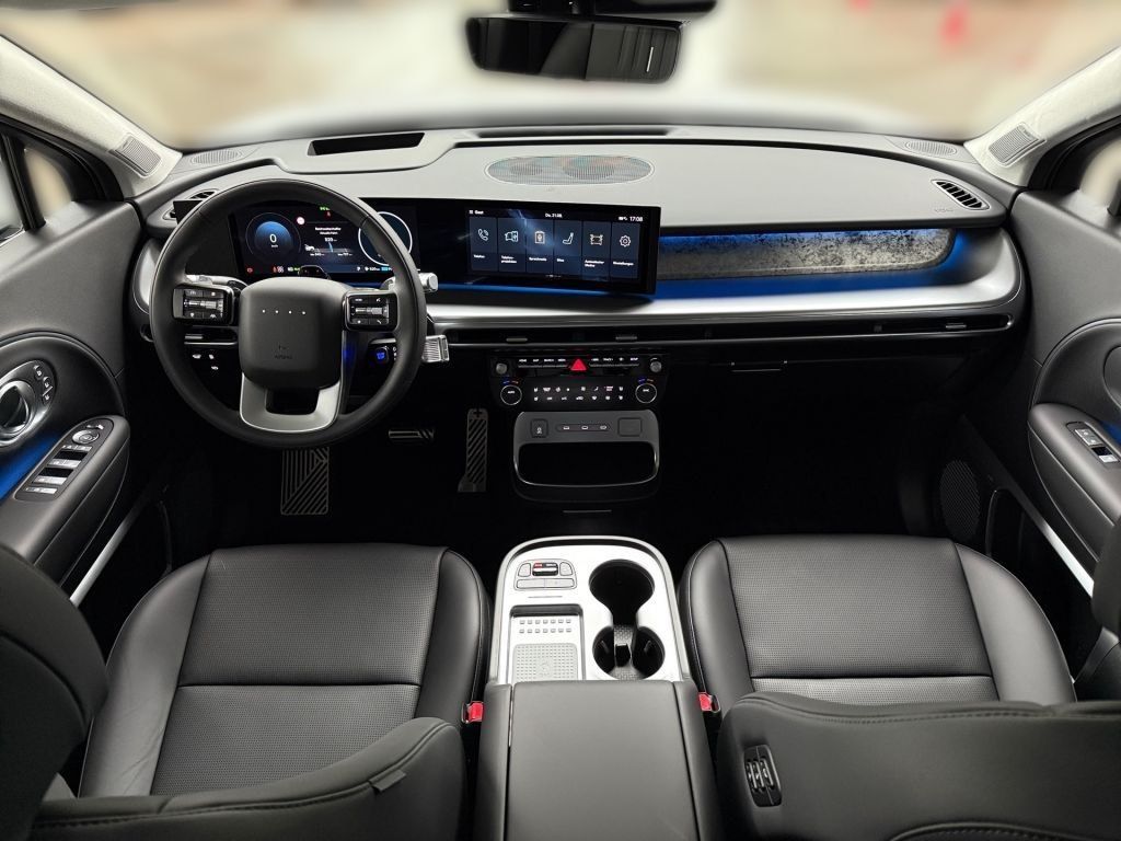 Hyundai IONIQ 9 – Bild 12