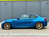 BMW M2 LCI/H&K/Memory/Pano/KW V3 - BMW M2 von privat