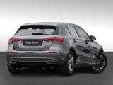 Mercedes-Benz A 180 d |Progressive|LED|NAVI|PANO|AHK|MBUX|PTS - Mercedes-Benz mit Diesel-Antrieb: Mb 180
