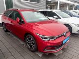 Volkswagen Golf Variant VIII Active 1.5 TSI StandHZG Navi d - Volkswagen Golf: Variant Vii