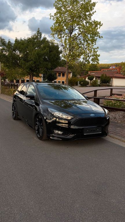 Image of Ford Focus