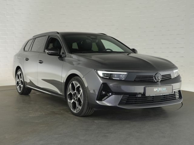 Astra L ST ULTIMATE AT+NAVI+360 GRAD KAMERA+SCHI
