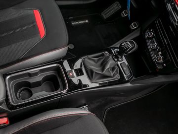 Opel Mokka 1.2 GS Line Fahrerassistenz-Paket Kamera