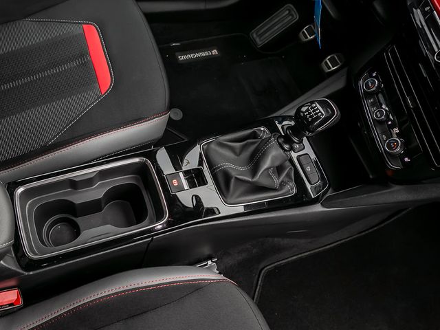 Opel Mokka 1.2 GS Line Fahrerassistenz-Paket Kamera