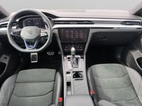 Volkswagen Arteon - Vorschau Bild 14