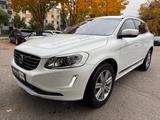 Volvo XC60 Summum AWD AUT~Kam~Pano~Leder~HK~Navi - Volvo XC60 mit Benzin-Antrieb