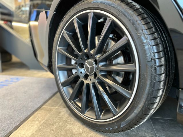 MYAUTOCENTER – Gebraucht- und Jahreswagen mit Werkstattservice in Pfaffenhofen Mercedes-Benz C 43 T AMG 4Matic *AndroidAutoAppleCarPlay*LED*