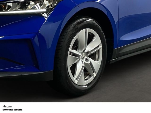 Skoda Enyaq - Bild 9