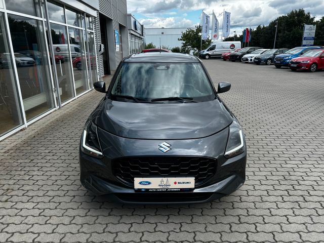Swift 1.2 Dualjet Hybrid Comfort*KAMERA*ACC*