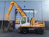 Liebherr A904C - Liebherr 904
