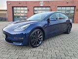Tesla Model 3 LR AWD 2023 Erst 9500km  Fin. ab 3,99% m - Tesla MODEL 3 LR Gebrauchtwagen