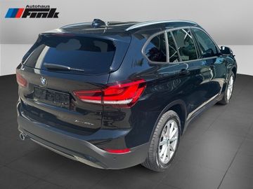 BMW X1 xDrive25e Advantage HiFi DAB