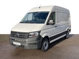 Volkswagen Crafter 35 Kasten Hochdach 2,0 l UPE 65.255€ - Volkswagen Up