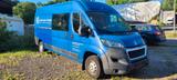 Peugeot Boxer L3H2 - gebrauchte Peugeot Boxer aus dem Jahr 2018