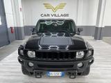 Hummer H3 3.7 aut. Luxury - Hummer: H7