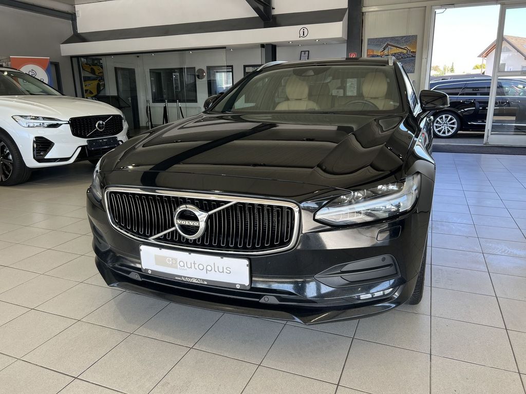 Volvo V90 T5 Momentum AHK *KEIN VERKAUF AN PRIVAT*