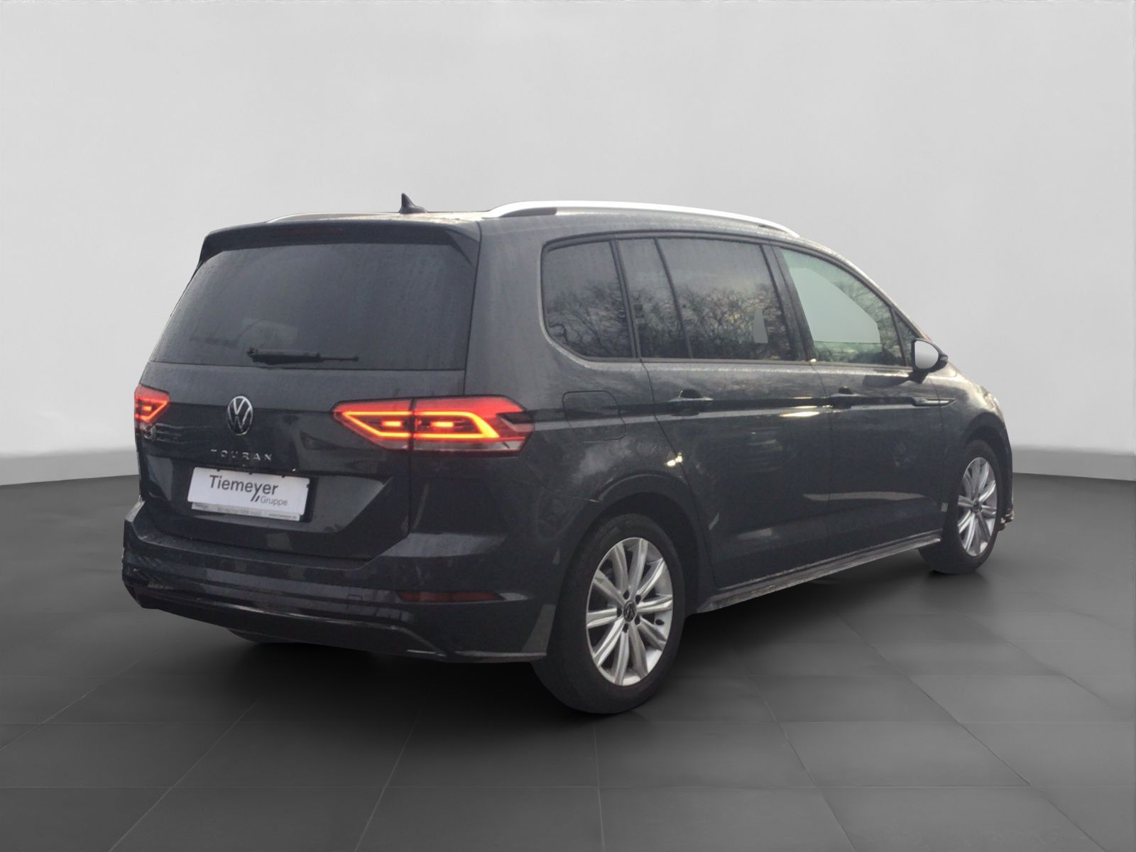 Volkswagen Touran - Bild 3